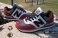 NEW BALANCE 574 MODELO 05